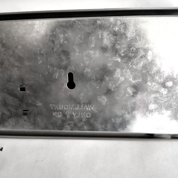 SATCO Nuvo 36 inch Brushed Nickel Bathroom Vanity Light New Open Box 60-302 - Picture 5 of 11